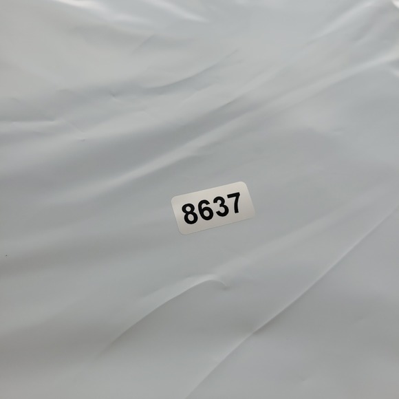 Aran Crafts Womens Blue Cable Knit Merino Wool Cardigan Sweater Size S SHRUNK - Picture 13 of 13